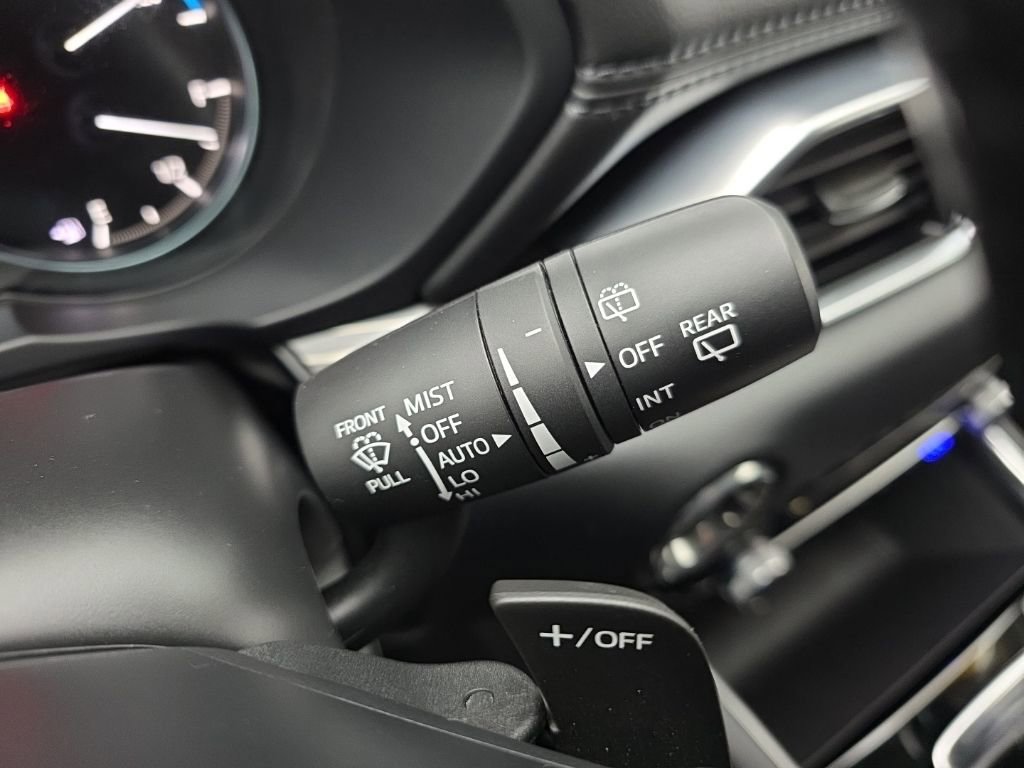 Used 2022 MAZDA CX-5 AWD 2.5 S w/ Premium Plus Pkg image 28