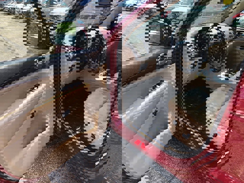 Used 2015 Jeep Grand Cherokee Limited image 11