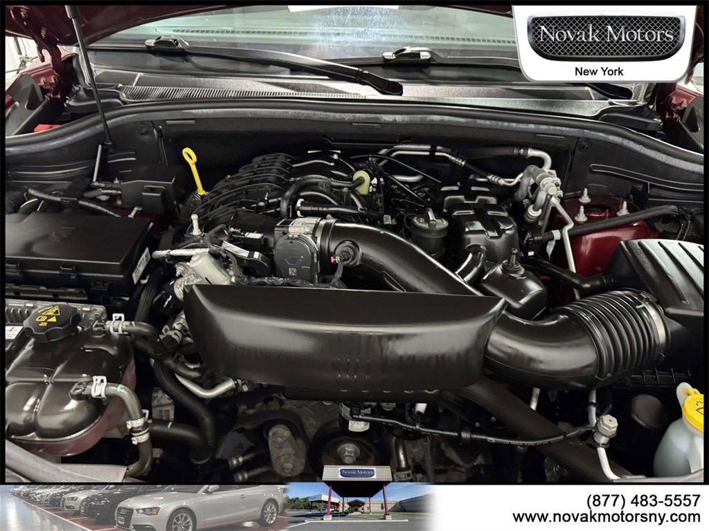 Used 2022 Dodge Durango GT image 12