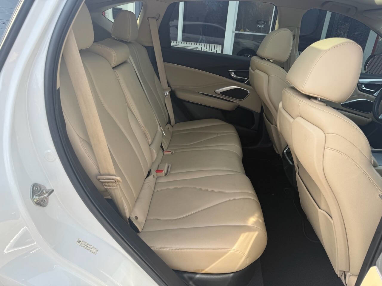 Used 2019 Acura RDX FWD image 13