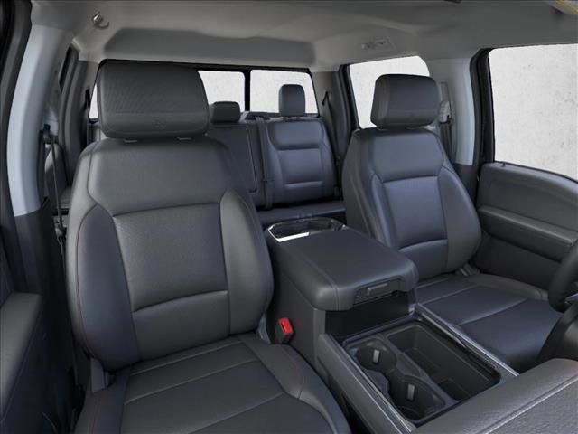 New 2026 Ford F350 Lariat AWD/4WD image 10