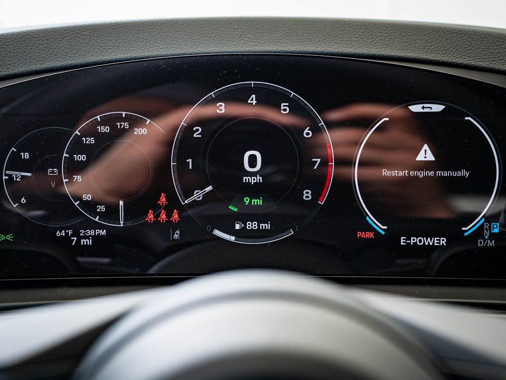 New 2026 Porsche Cayenne S AWD/4WD image 33