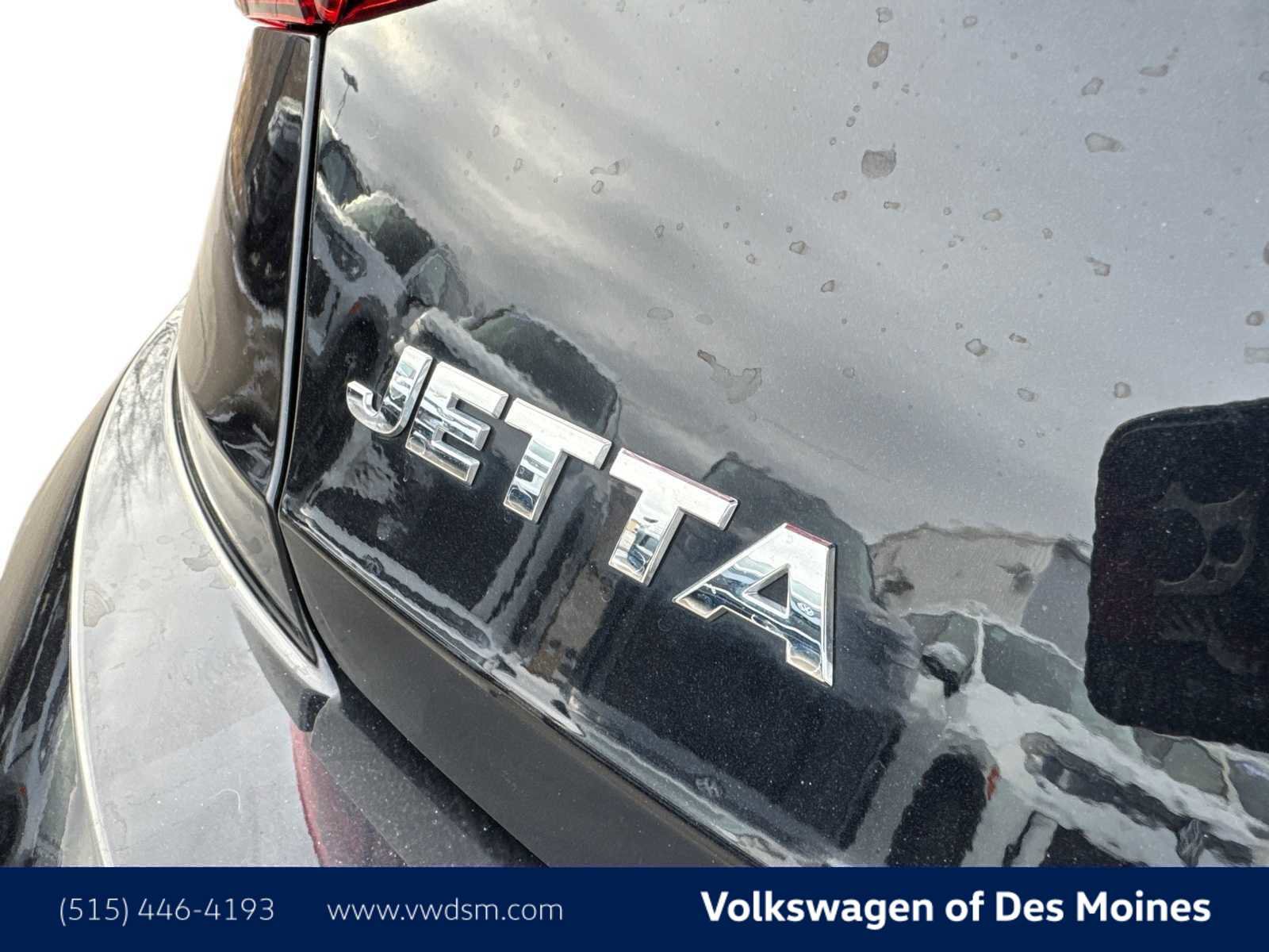 Used 2021 Volkswagen Jetta S w/ Driver Assistance Package image 6