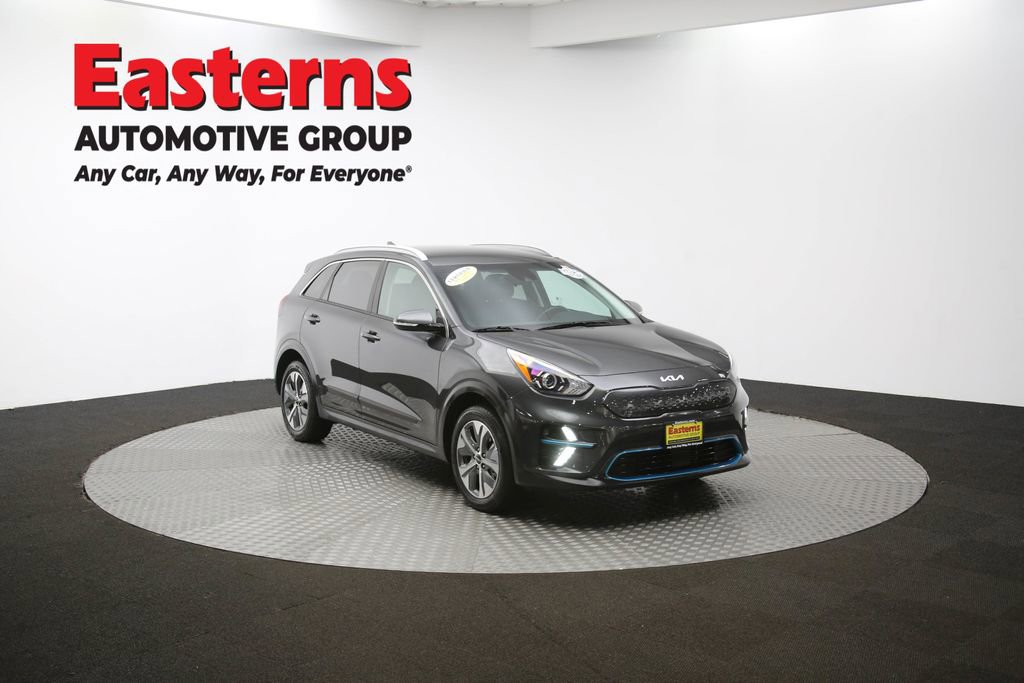 Used 2022 Kia Niro EX w/ Cold Weather Package image 47