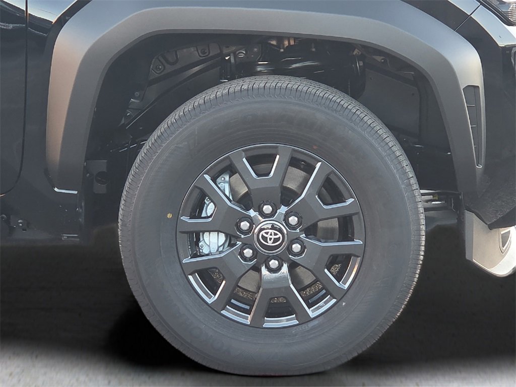 New 2026 Toyota 4Runner SR5 image 10