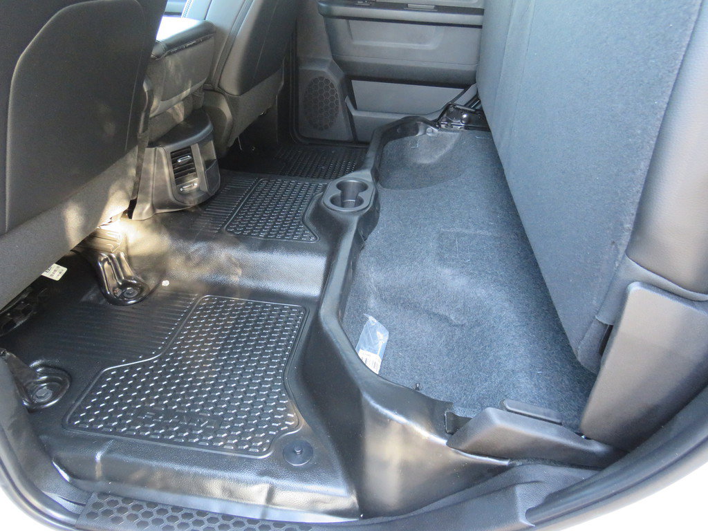 New 2022 RAM 3500 Tradesman w/ Chrome Appearance Group image 50