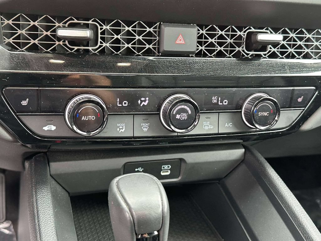 Certified 2023 Honda Accord EX-L image 25