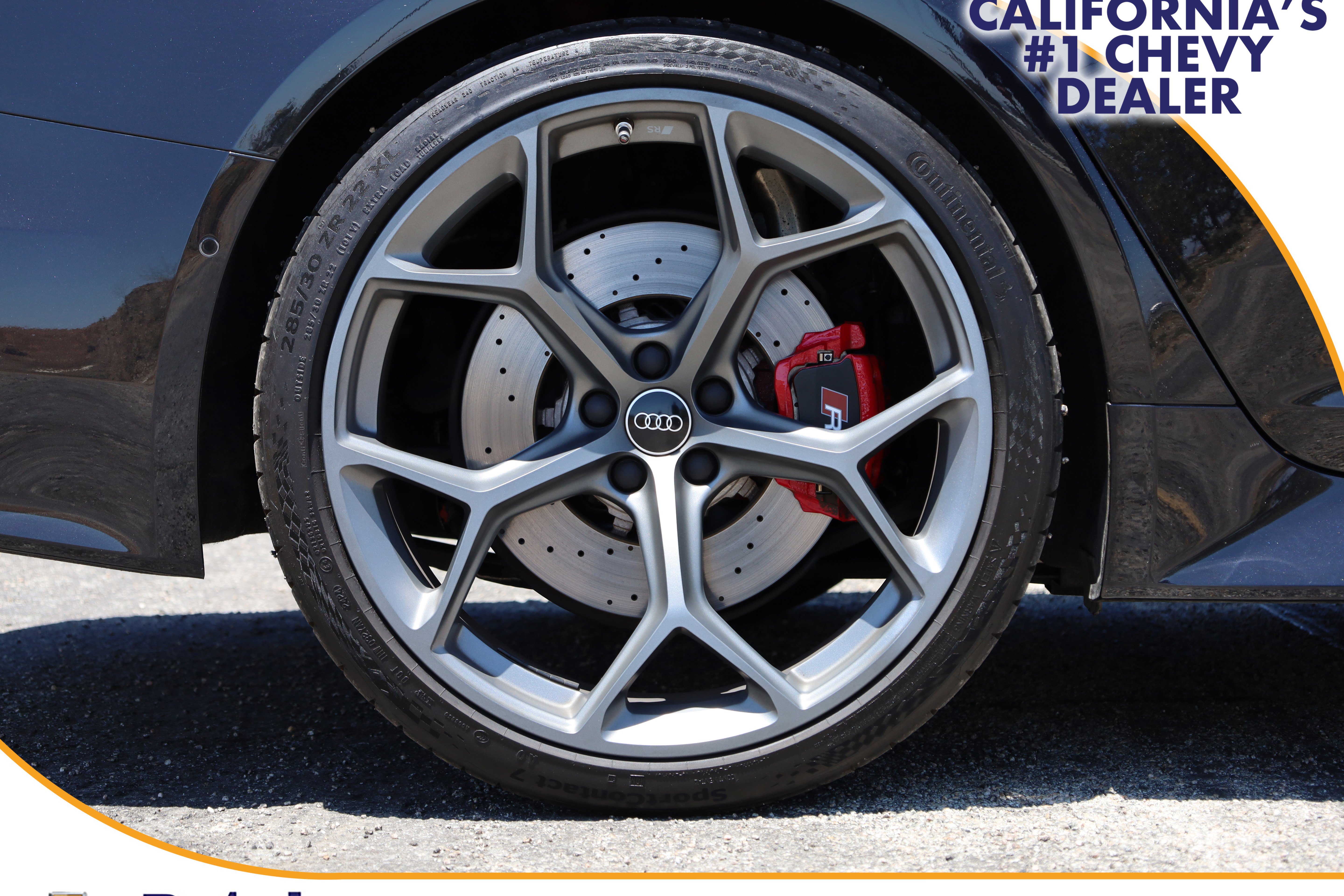 Used 2025 Audi RS 6 performance AWD/4WD image 13
