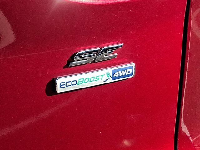Used 2014 Ford Escape SE AWD/4WD image 36