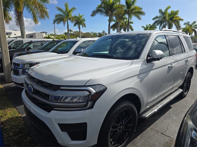 Used 2023 Ford Expedition XLT image 21