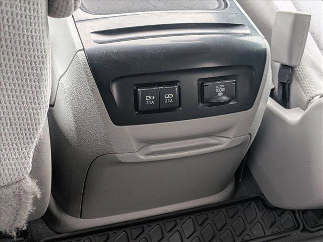Used 2020 Toyota Sienna LE image 16