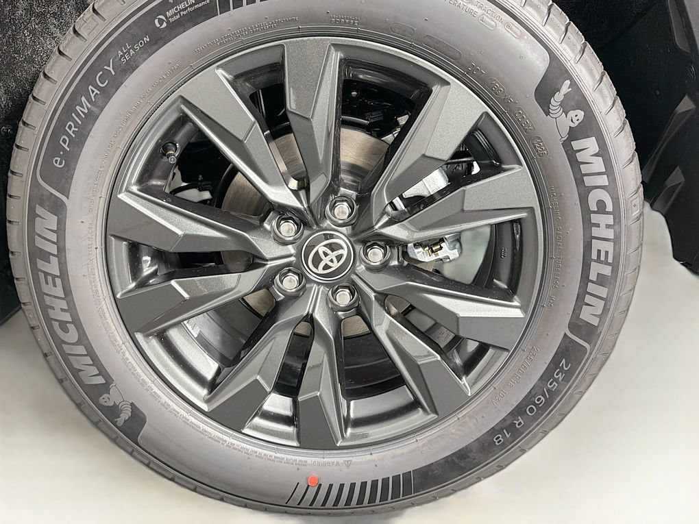 New 2026 Toyota RAV4 XLE Premium AWD/4WD image 31