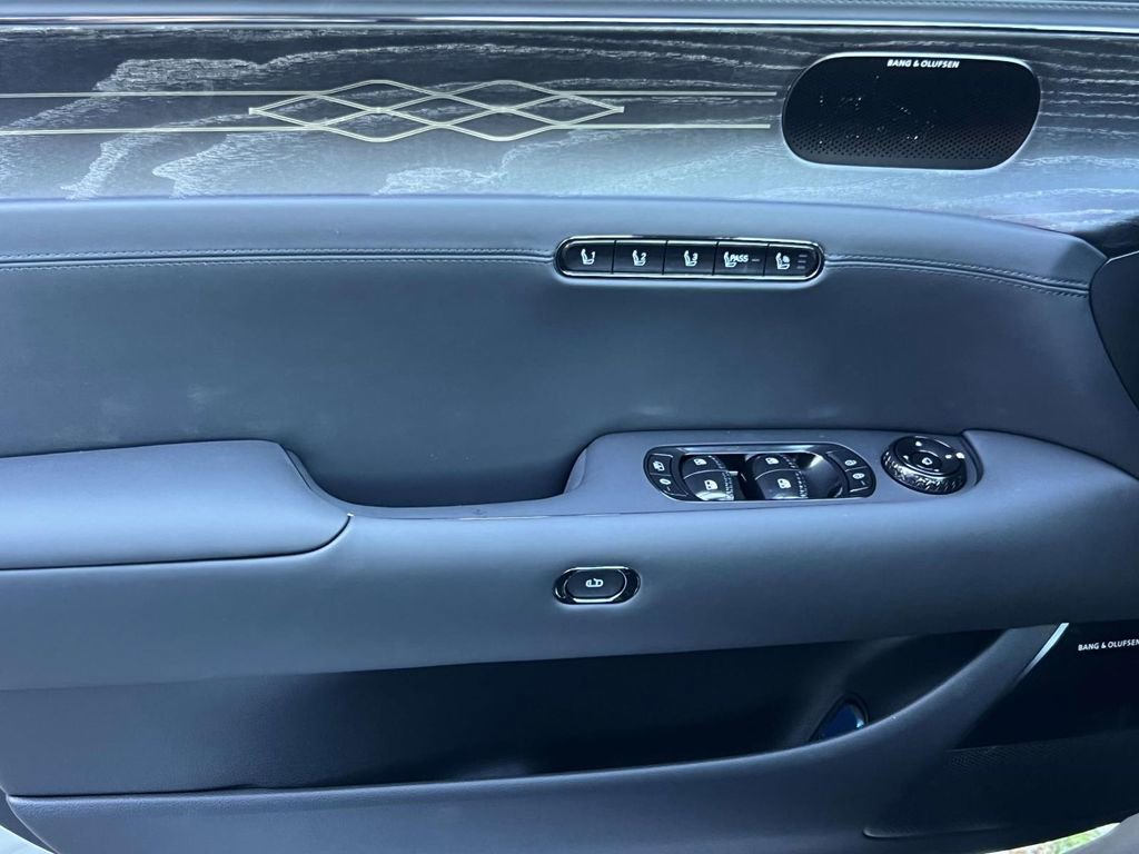 New 2026 Genesis G90 3.5T Prestige image 5