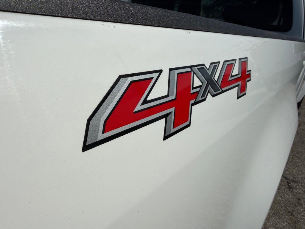 Used 2018 Chevrolet Colorado W/T w/ WT Convenience Package image 42