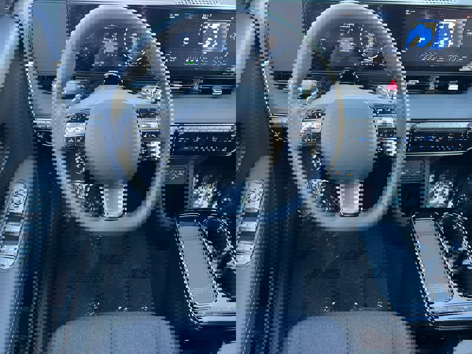 New 2026 Hyundai Ioniq 5 SE image 14