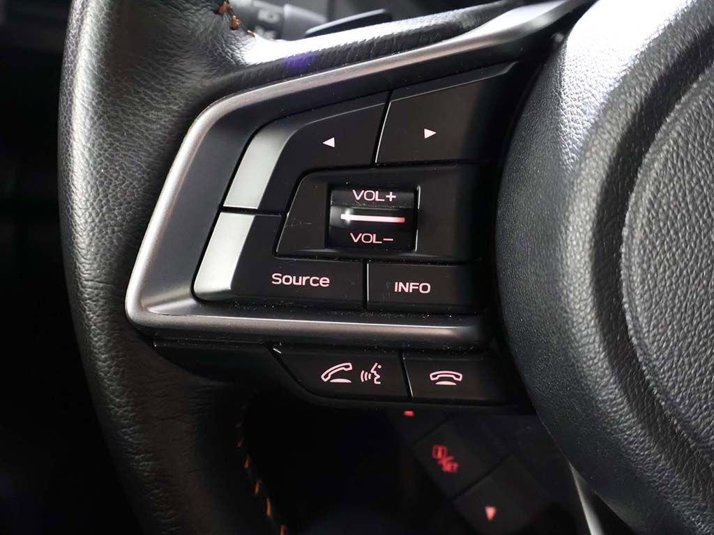 Used 2019 Subaru Crosstrek 2.0i Premium image 37