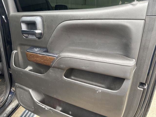 Used 2017 GMC Sierra 1500 Denali w/ Denali Ultimate Package image 31