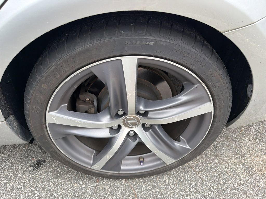 Used 2019 Lexus IS 300 300 w/ Premium Package image 5