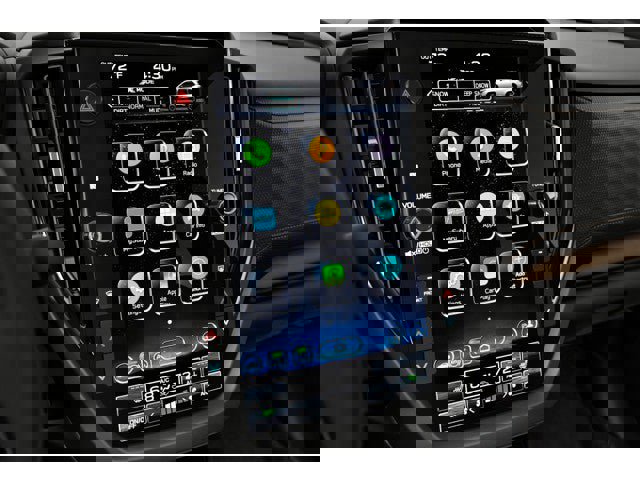 New 2026 Subaru Forester Sport AWD/4WD image 45