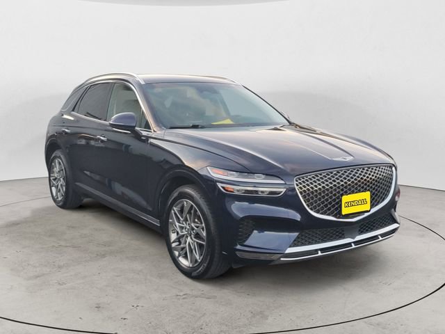 Used 2025 Genesis GV70 2.5T AWD/4WD image 7