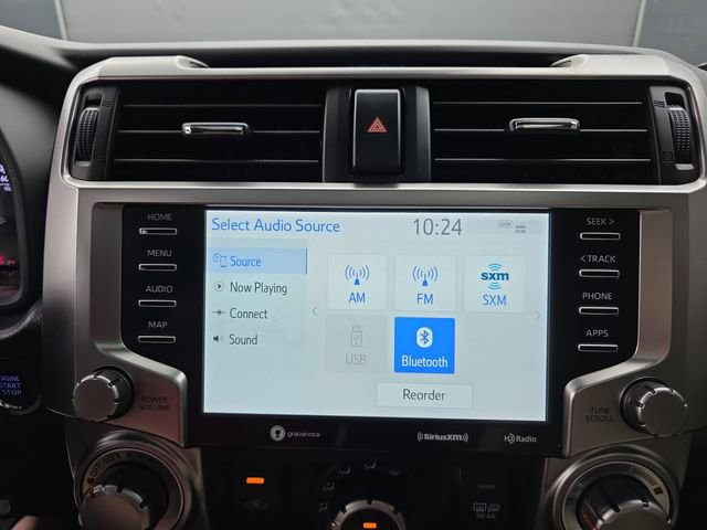 Used 2023 Toyota 4Runner SR5 Premium w/ Moonroof Package image 30