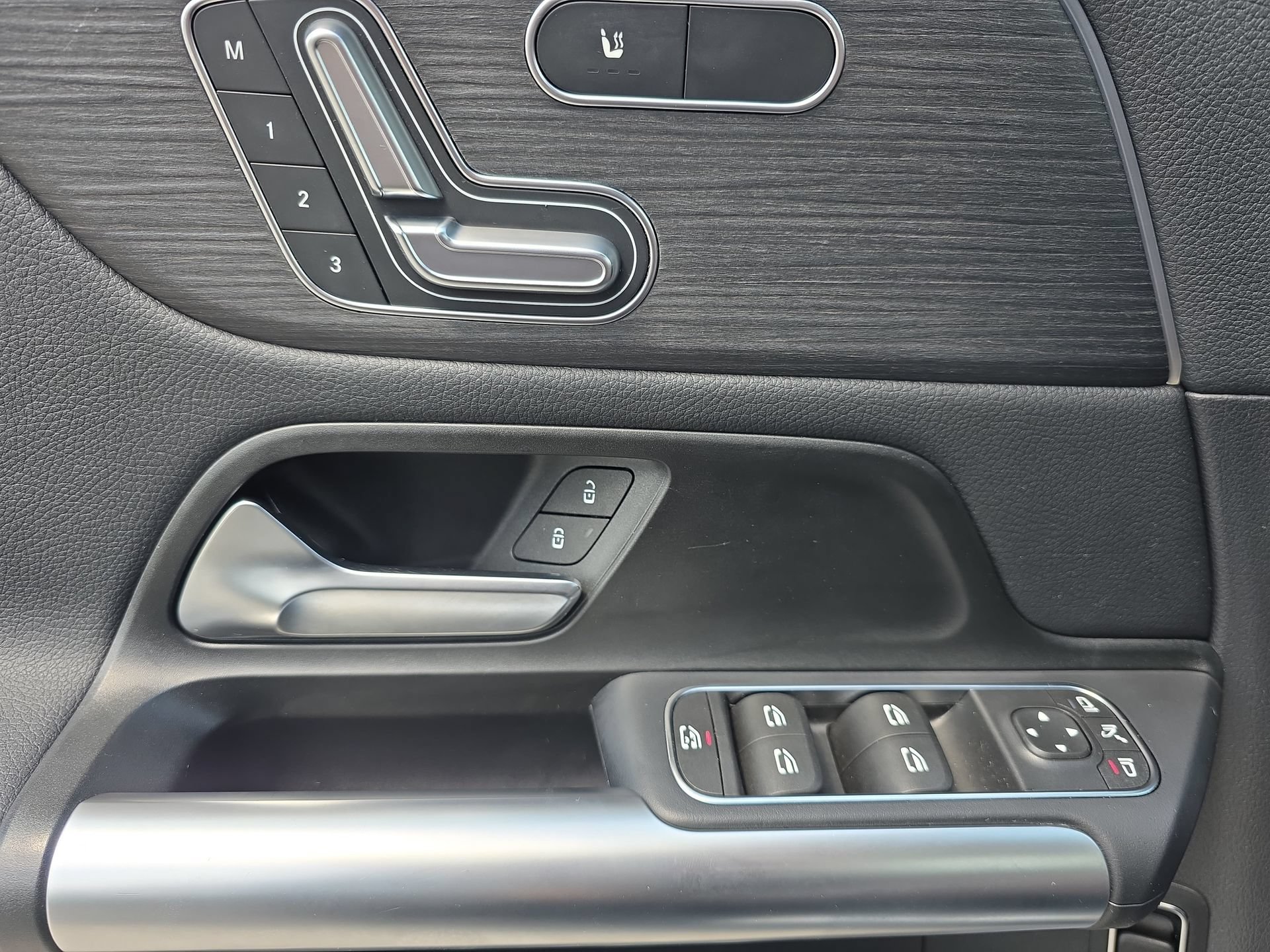 Certified 2026 Mercedes-Benz GLA 250 image 26