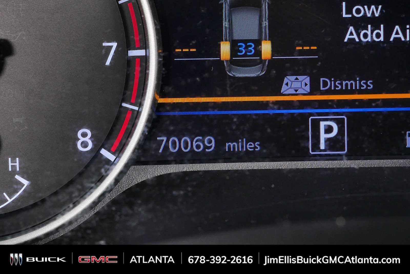 Used 2021 Nissan Sentra SV FWD image 11