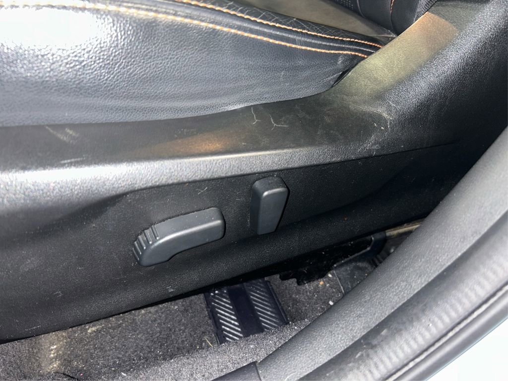 Used 2019 Subaru Crosstrek 2.0i Limited w/ Moonroof Package image 33