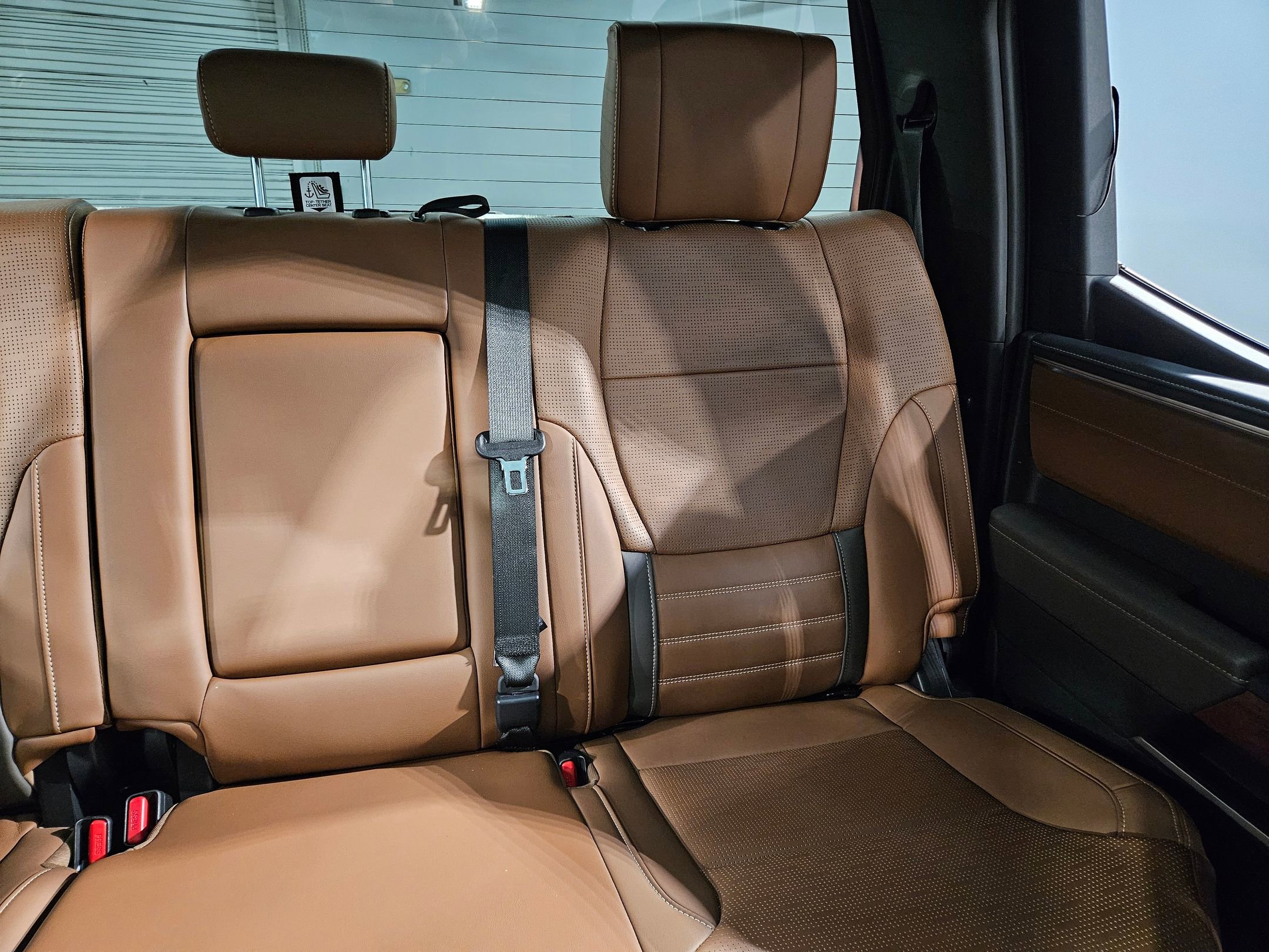 Used 2025 Toyota Tundra 1794 Edition image 14