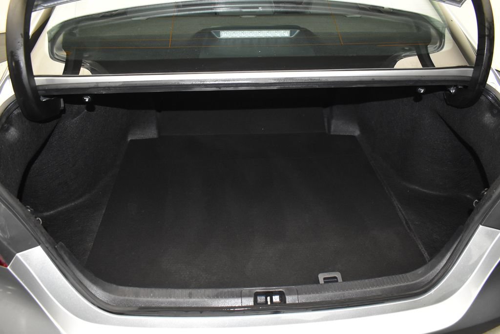 Used 2023 Toyota Camry SE FWD image 32