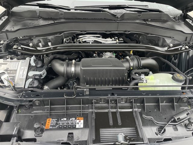 New 2026 Ford Explorer ST w/ Sun And Sound Package image 29