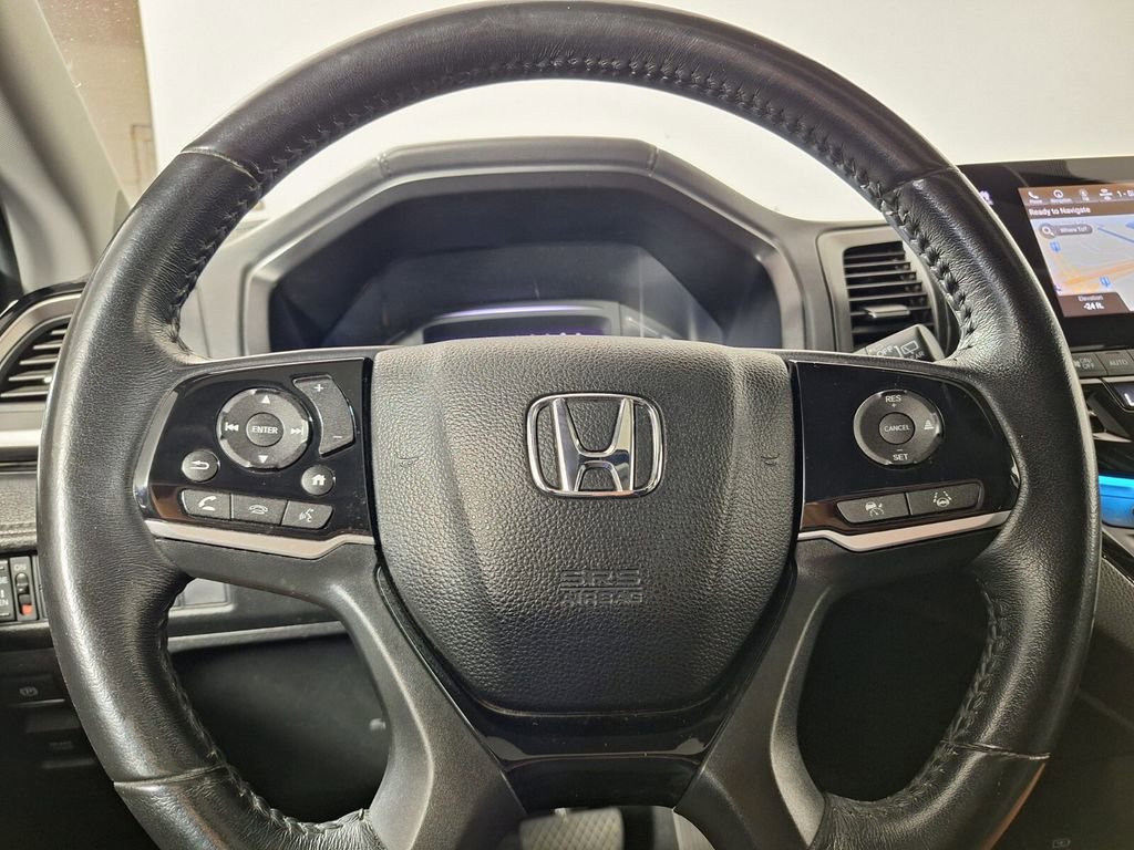 Used 2022 Honda Odyssey Touring image 21