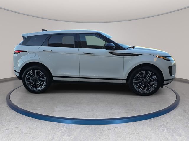 Used 2025 Land Rover Range Rover Evoque S image 5