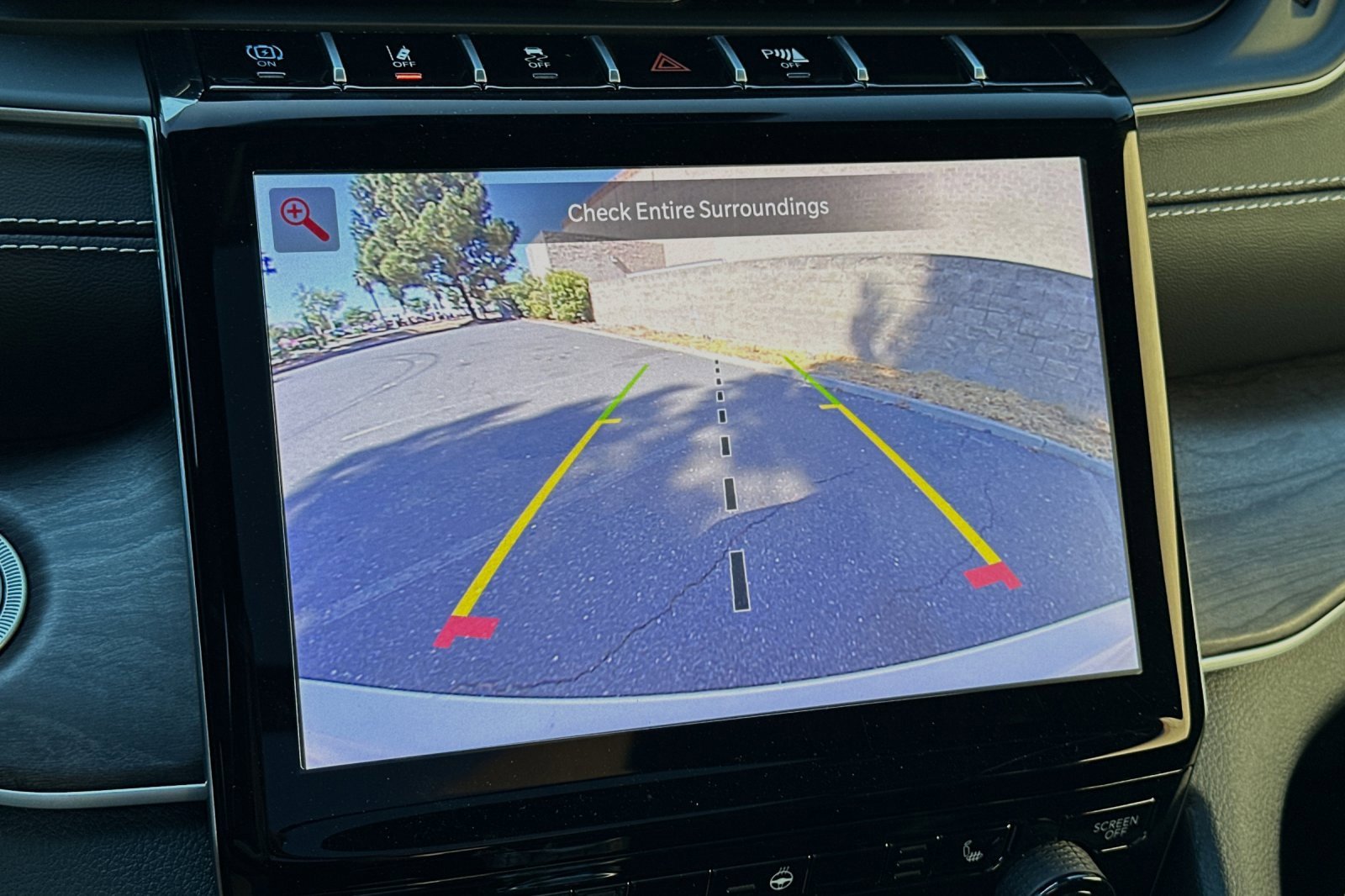 New 2024 Jeep Grand Cherokee Limited 4xe image 18