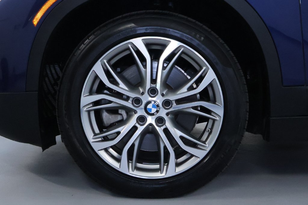 Used 2020 BMW X2 xDrive28i w/ Convenience Package AWD/4WD image 35