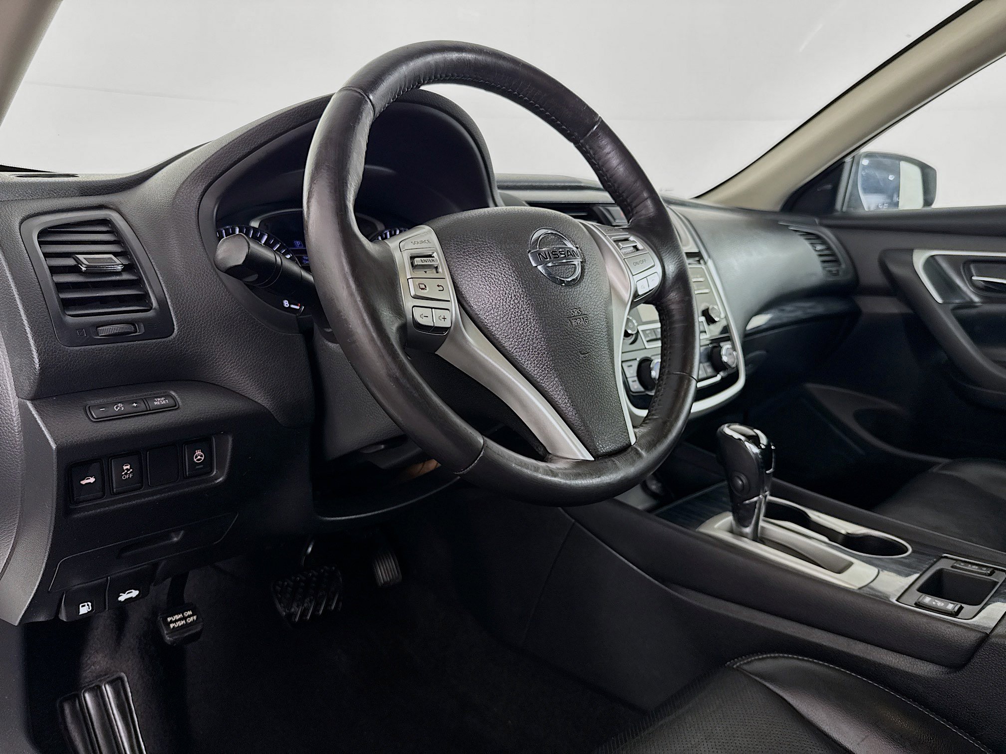 Used 2018 Nissan Altima 2.5 SL image 22