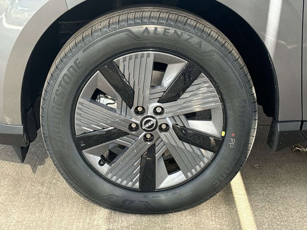 New 2026 Nissan Murano SL AWD/4WD image 6