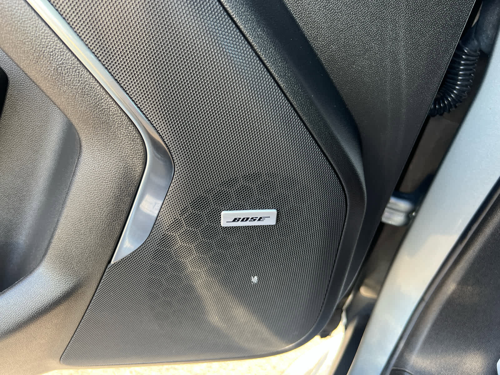 Used 2024 Chevrolet Suburban LT image 17