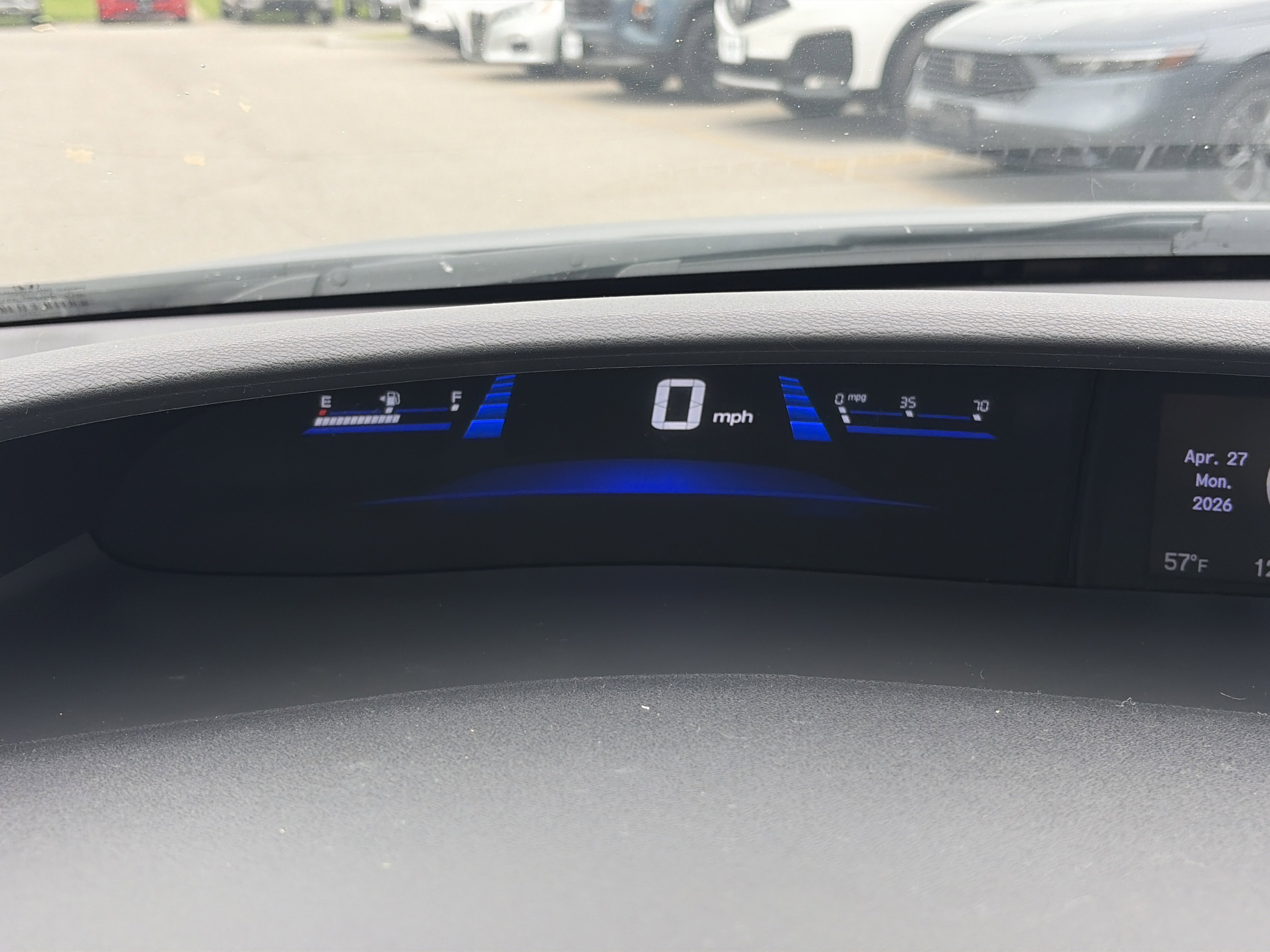 Used 2014 Honda Civic EX-L image 27