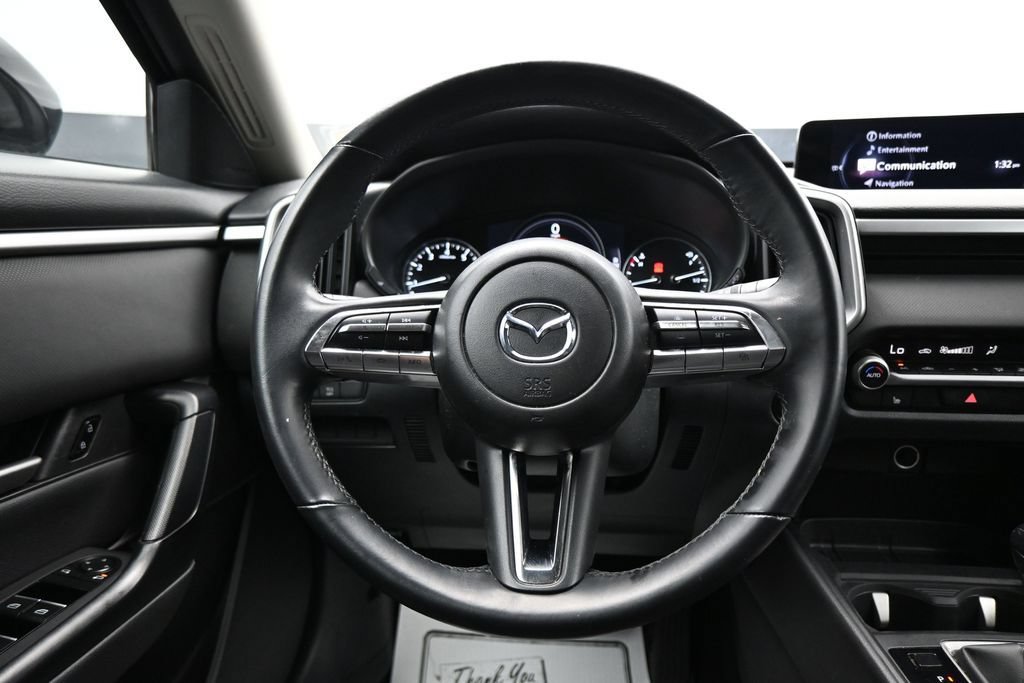 Used 2025 MAZDA CX-50 AWD 2.5 S w/ Preferred Package image 15