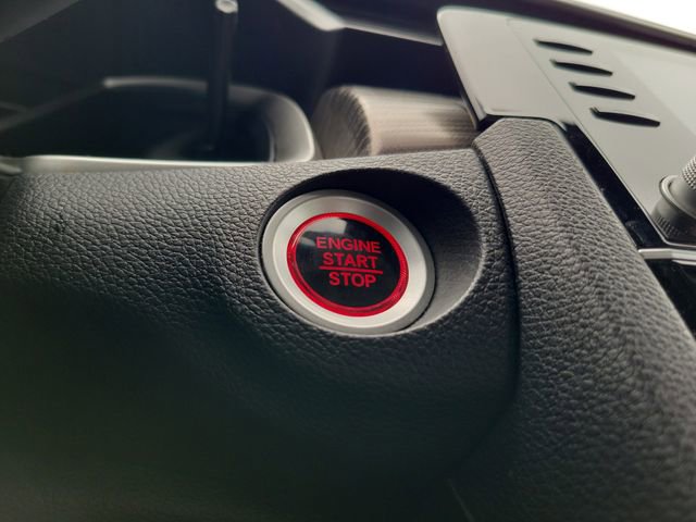 Used 2020 Honda Civic EX image 24