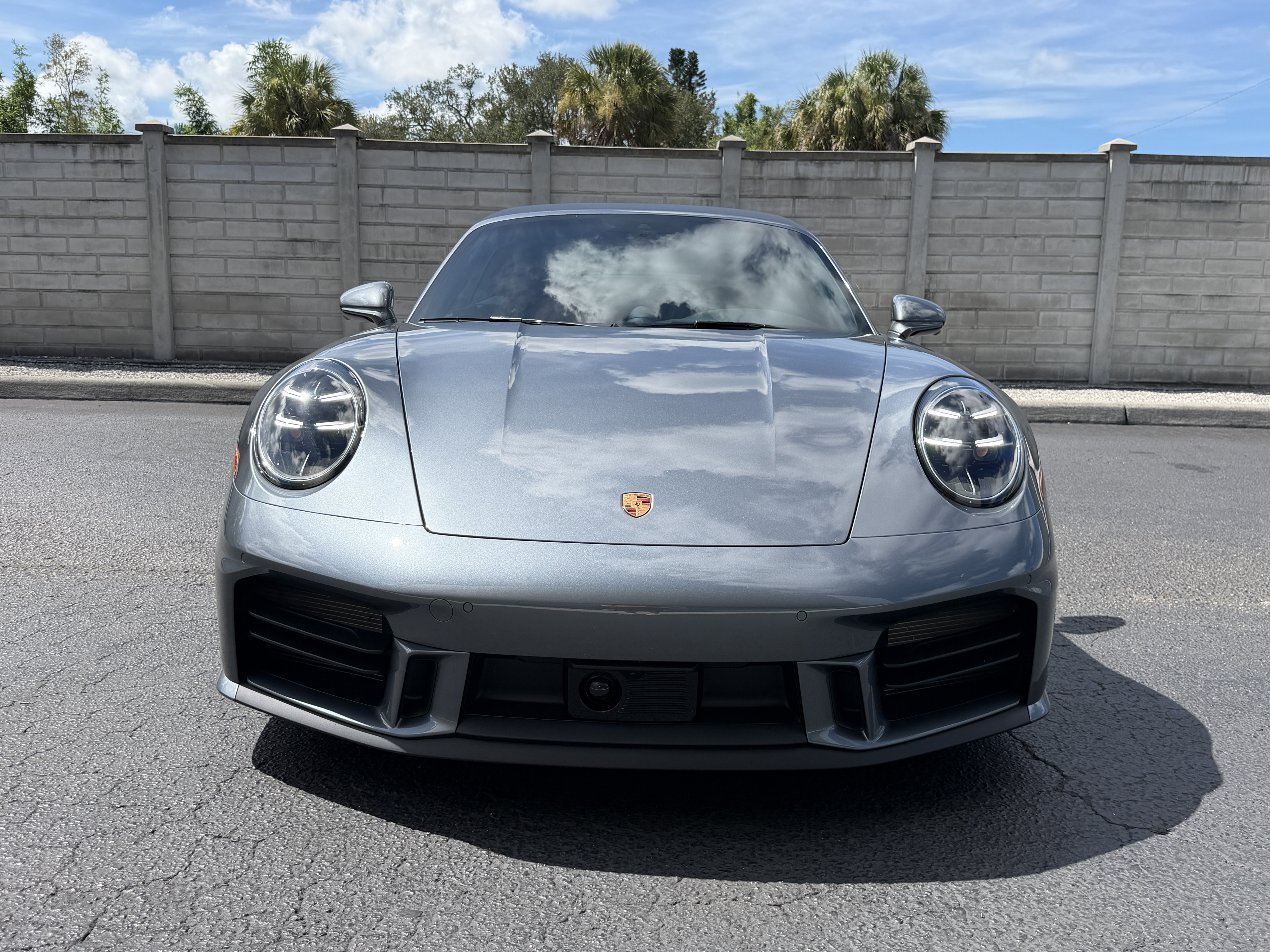 Used 2025 Porsche 911 Carrera S RWD image 9