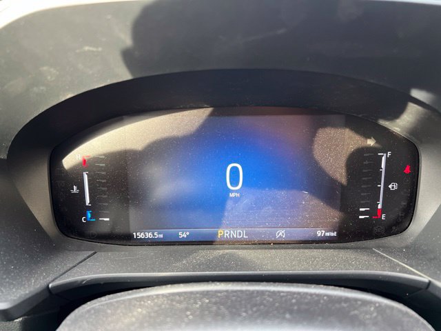 Certified 2023 Ford Escape Active AWD/4WD image 6