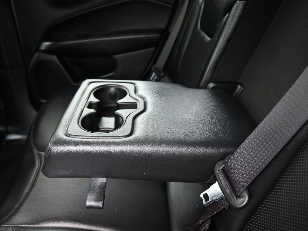 Used 2020 Jeep Compass Limited image 29