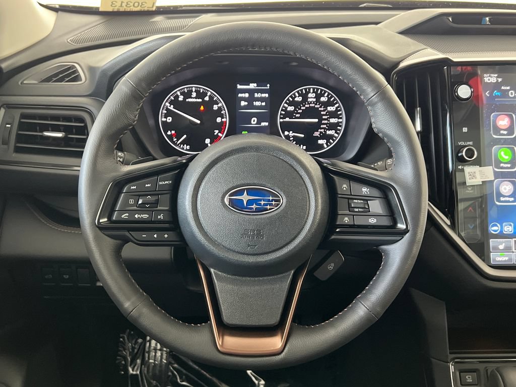New 2026 Subaru Ascent Limited Bronze AWD/4WD image 16