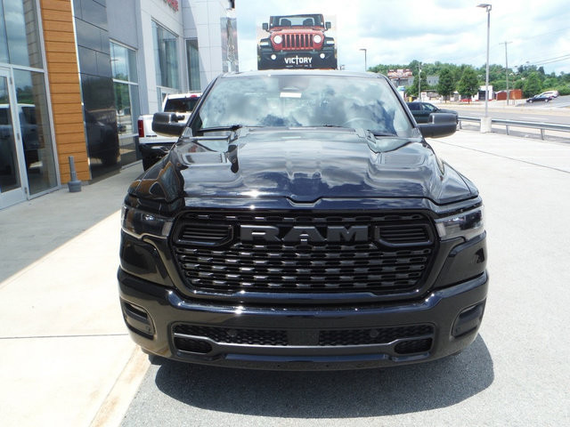 New 2026 RAM 1500 Express AWD/4WD image 13