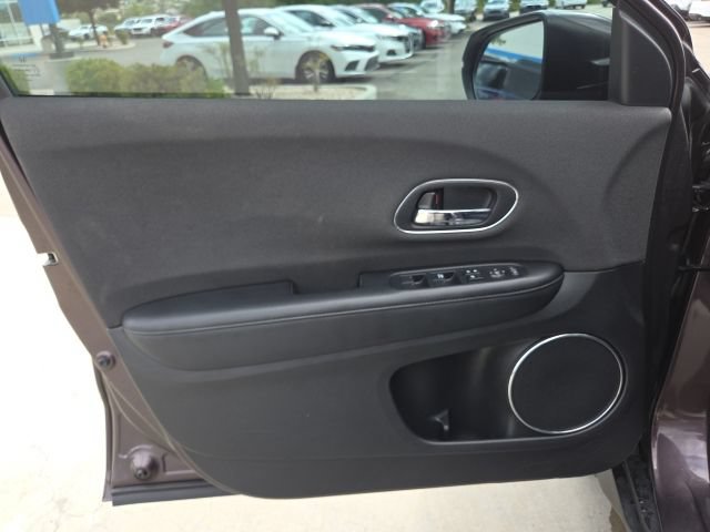 Certified 2022 Honda HR-V EX image 15