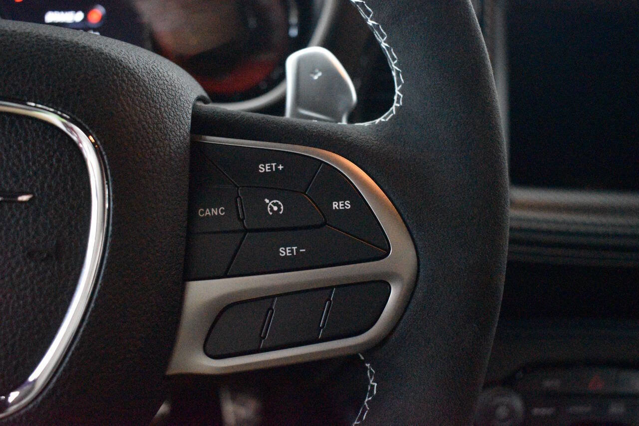 Used 2023 Dodge Challenger SRT Hellcat Redeye RWD image 67