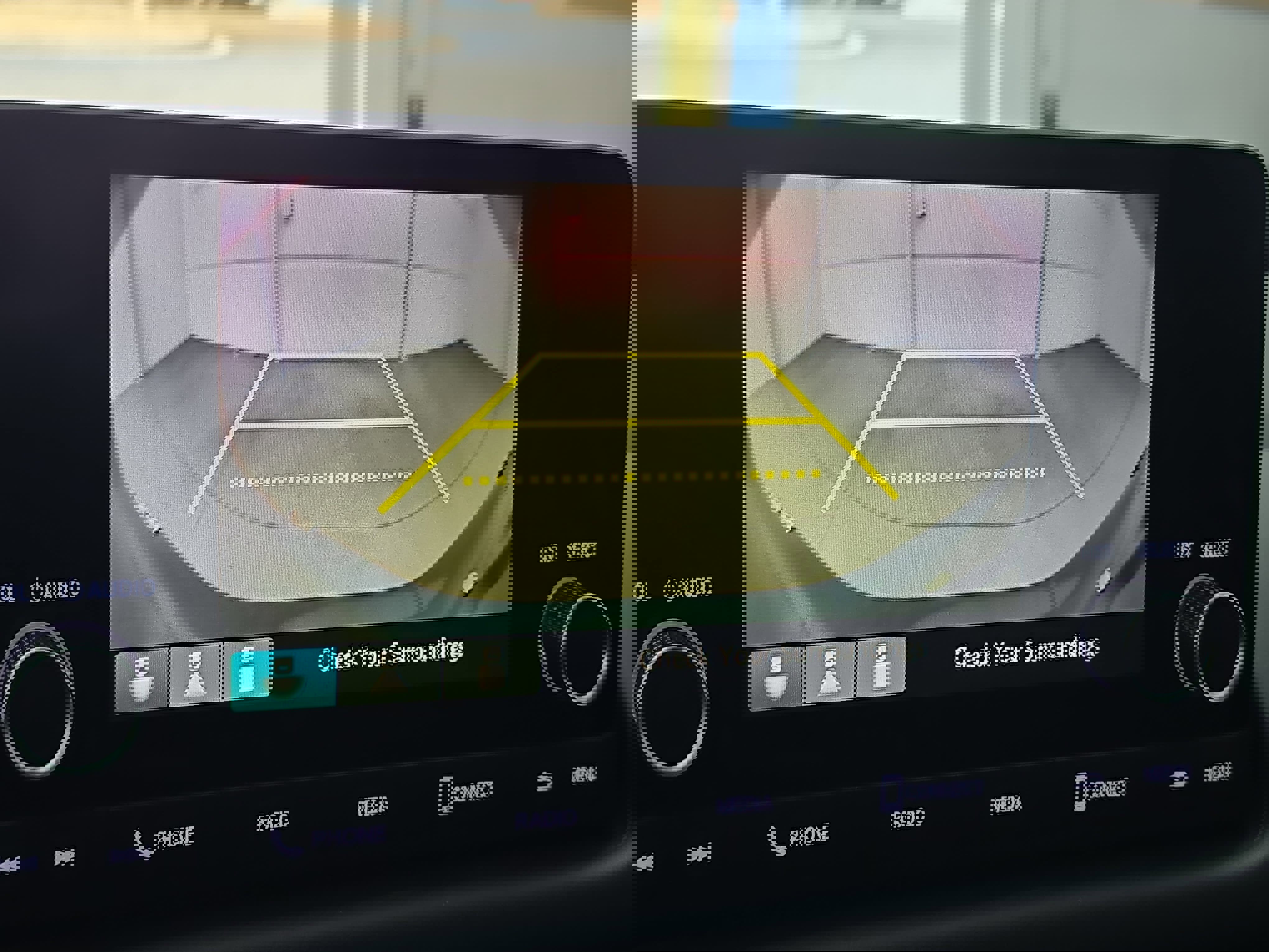 Certified 2024 Honda HR-V Sport image 22