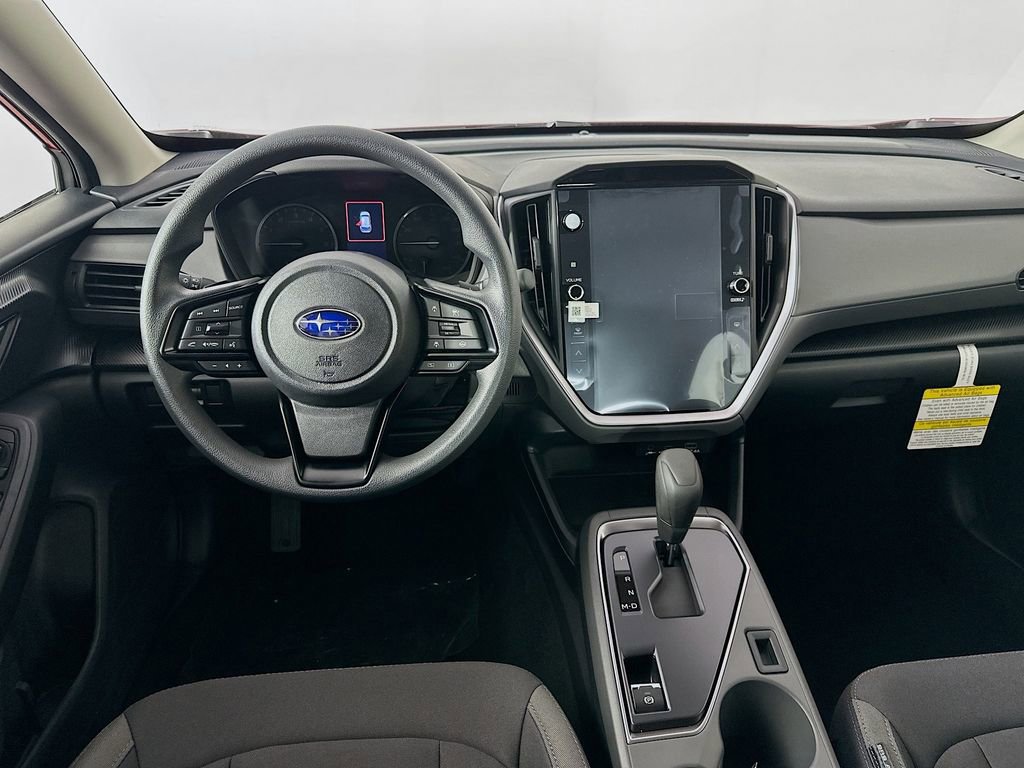 Used 2025 Subaru Crosstrek 2.0i Premium image 28